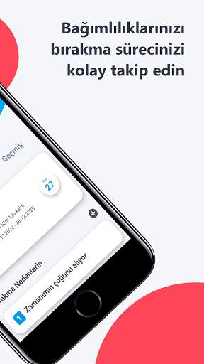 Dopamine Detox: Kötü Alışkanlıklar screenshot 2