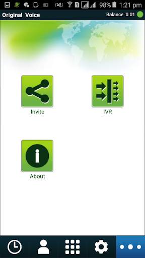 Original Voice screenshot 4