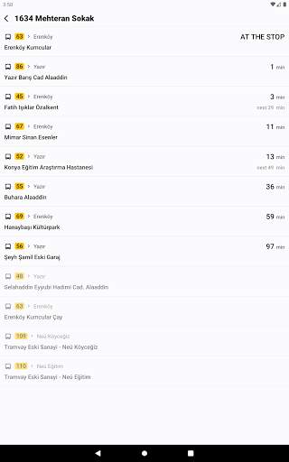 Konya City Guide screenshot 5
