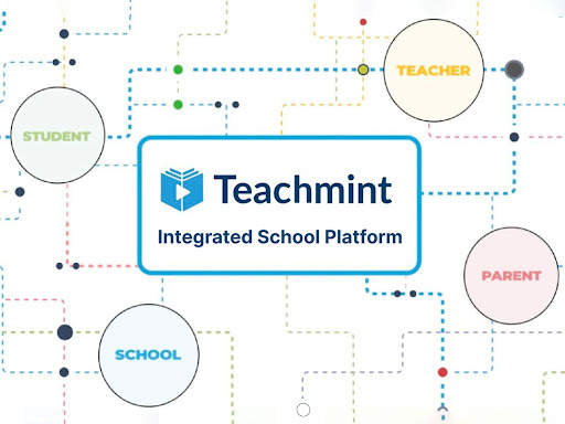 Teachmint - App for Schools screenshot 9
