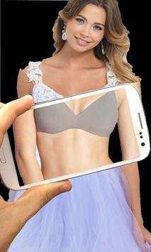 Body scanner real prank screenshot 3