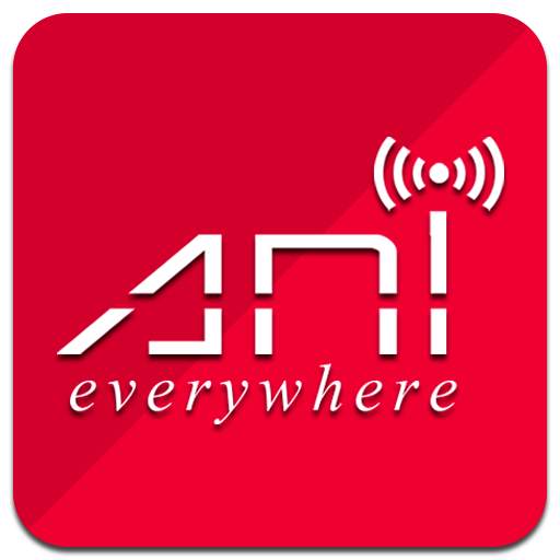 ANI Network 2.01