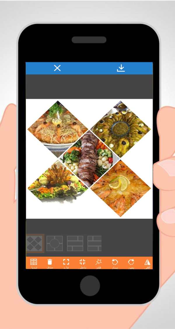photo video maker with music screenshot 2