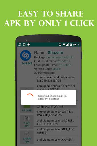 Get APK Original Free screenshot 4