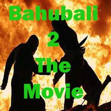 Full Movie Bahubali 2 Download screenshot 1