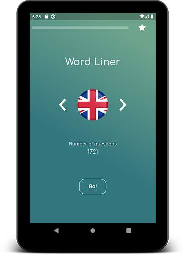 WordLiner screenshot 4