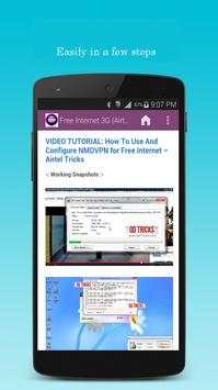How to get free wifi screenshot 2