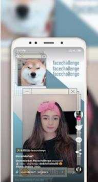 BFly—Photos & Video Magic effects Edit screenshot 4