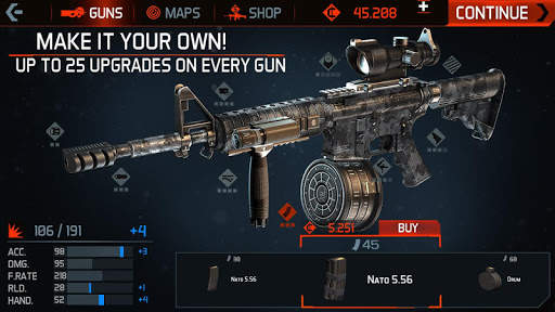 Gun Master 2 screenshot 13