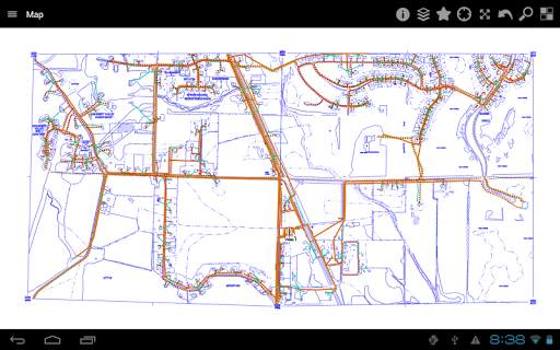 GTViewer screenshot 3