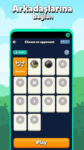 Word Crack Mix 2 screenshot 5