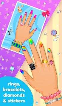 Nail Art screenshot 18