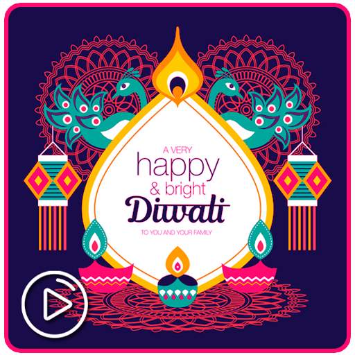 Diwali Video Status 2020 - दिवाली वीडियो स्टेटस 1.1