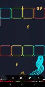 Snak King Pro - No1 Game screenshot 2