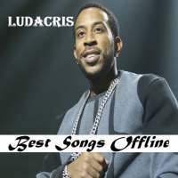 Best Of Ludacris (OFFLINE) logo