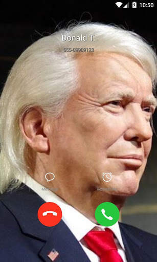 Fake Call Simulator screenshot 6