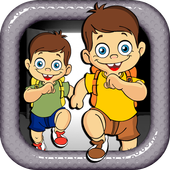 Escape Games : The Twin icon