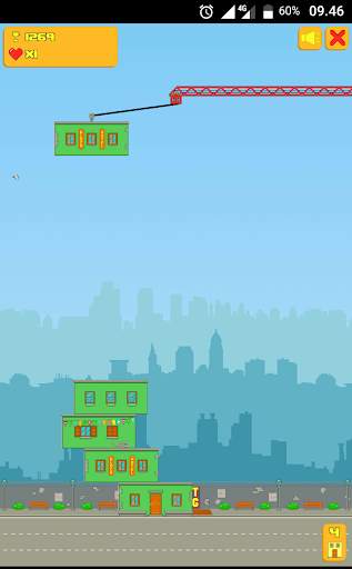 City Blocks Offline screenshot 4