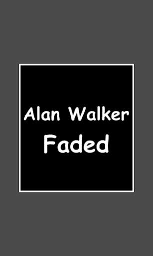 Piano Tap - Faded screenshot 1