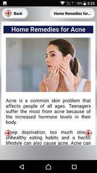 Face Care screenshot 8