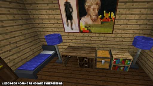 Furniture for Minecraft screenshot 2
