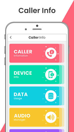 Caller name and Location info screenshot 4