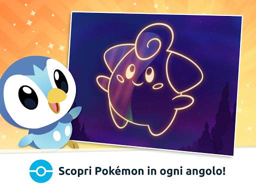 Casetta dei Pokémon screenshot 9