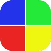 Flip Card icon