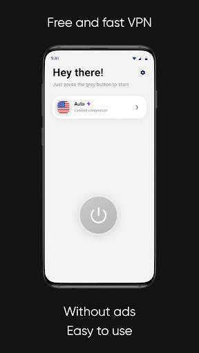 Run VPN screenshot 1