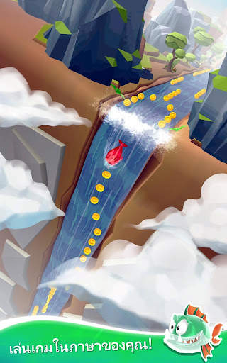 Run Fish Run 2: Runner Games screenshot 5