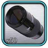 Zoom Camera HD 1.0
