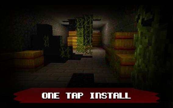 Horror Maps for Minecraft  PE screenshot 2