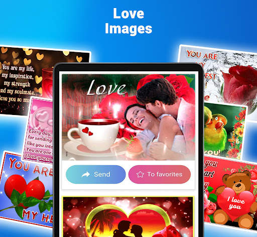 Good morning app - images screenshot 8