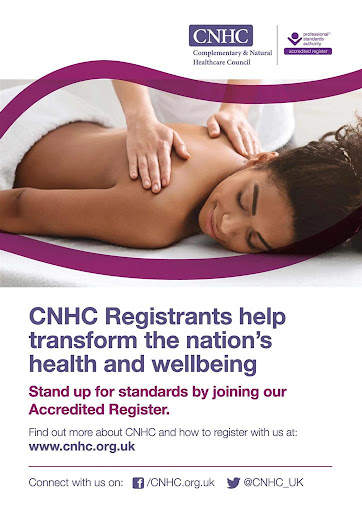 Massage World screenshot 7