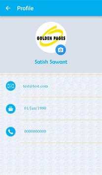 My-Chat screenshot 7