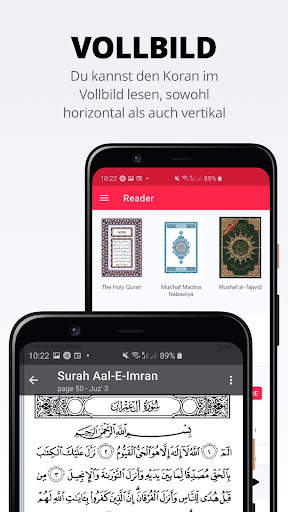 Koran - Quran Pro screenshot 6