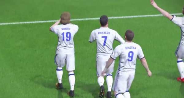 Pro GUIDE FIFA 17 screenshot 2