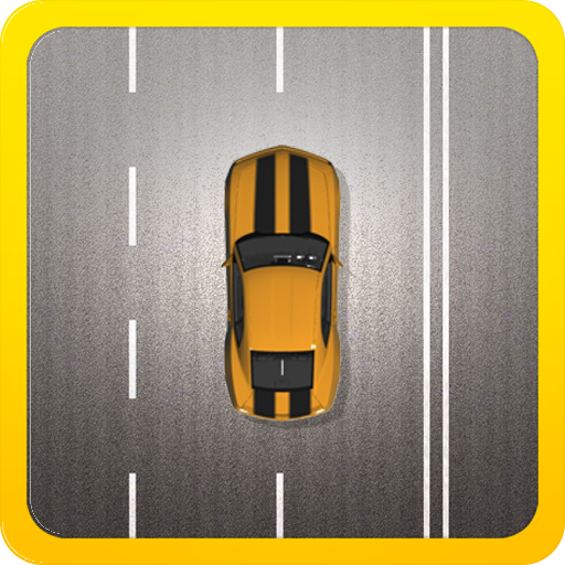 Car Runner icon