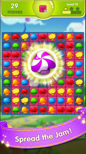 Mushroom Crush screenshot 2
