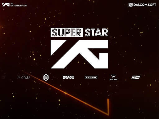 SUPERSTAR YG screenshot 13