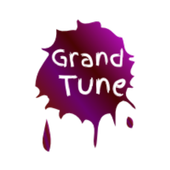 GrandTune Share &amp; Create Music icon