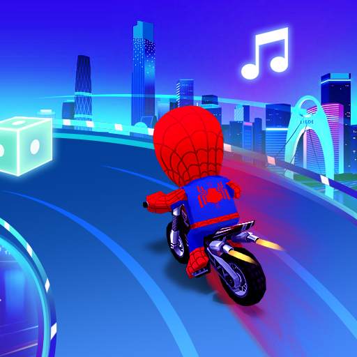 Beat Racing:Car&Music game 1.0.18.00