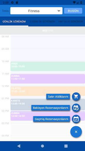 Lapis Mobile screenshot 5