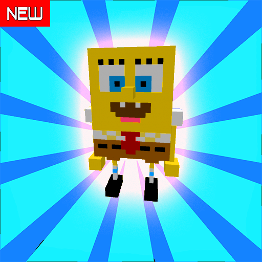 Bob Mod for Minecraft PE icon