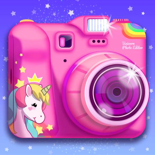 Unicorn Photo Editor 1.10.1