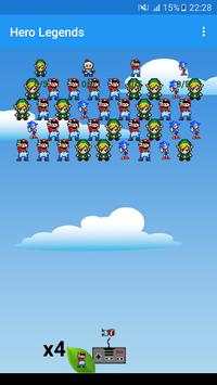 Legend Heroes screenshot 3