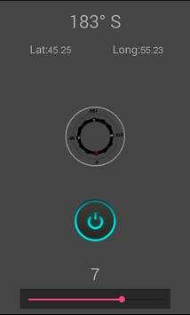 Flashlight screenshot 3