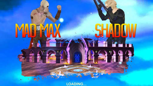 Fighting Game screenshot 1