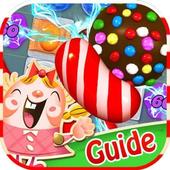Best Guide Candy Crush Saga icon
