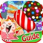 Best Guide Candy Crush Saga 6.1